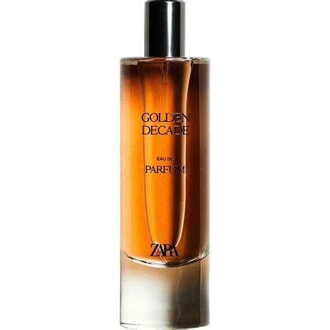 zara golden decade review